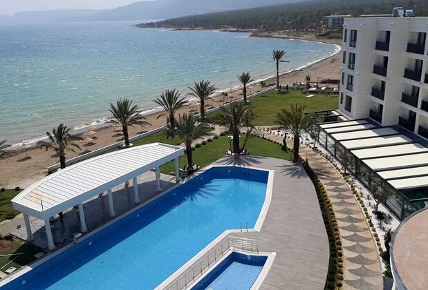 Marvista Deluxe Resort Hotel - Görsel 32