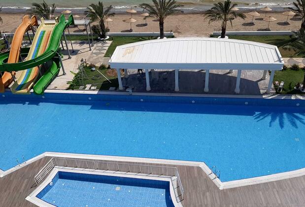 Marvista Deluxe Resort Hotel - Görsel 19