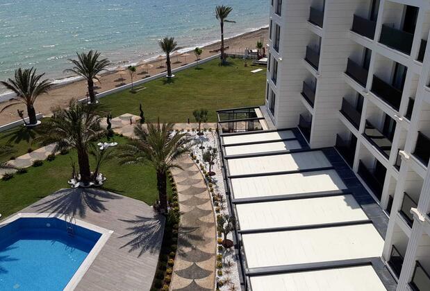 Marvista Deluxe Resort Hotel - Görsel 3