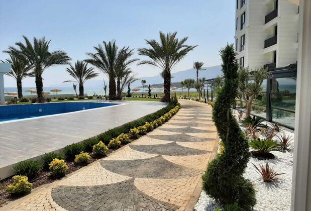 Marvista Deluxe Resort Hotel - Görsel 28