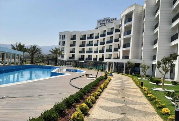 Marvista Deluxe Resort Hotel - Görsel 21