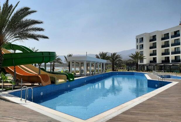 Marvista Deluxe Resort Hotel - Görsel 18