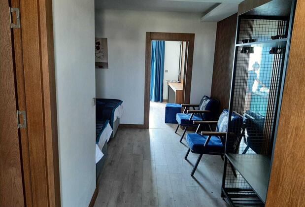 Marvista Deluxe Resort Hotel - Görsel 10