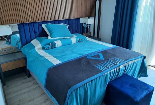 Marvista Deluxe Resort Hotel - Görsel 9