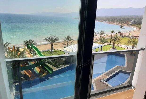 Marvista Deluxe Resort Hotel - Görsel 11