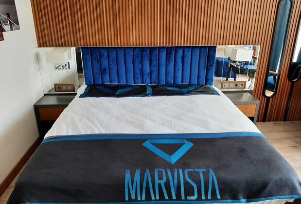 Marvista Deluxe Resort Hotel - Görsel 4