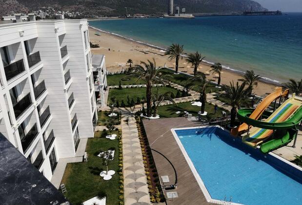 Marvista Deluxe Resort Hotel - Görsel 29