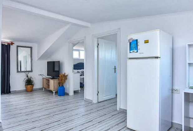 Genç Butik Otel - Görsel 31