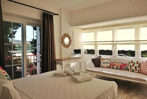 Le Vent Alaçatı Butik Otel Adults Only +12 - Görsel 7