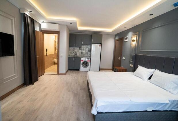 Comfort Suites Hotel - Görsel 8