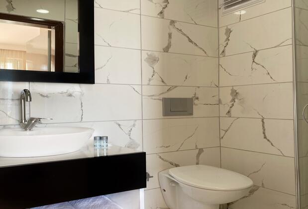 Royal City Hotel - Görsel 16