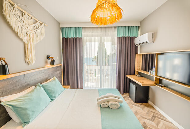 Royal City Hotel - Görsel 6