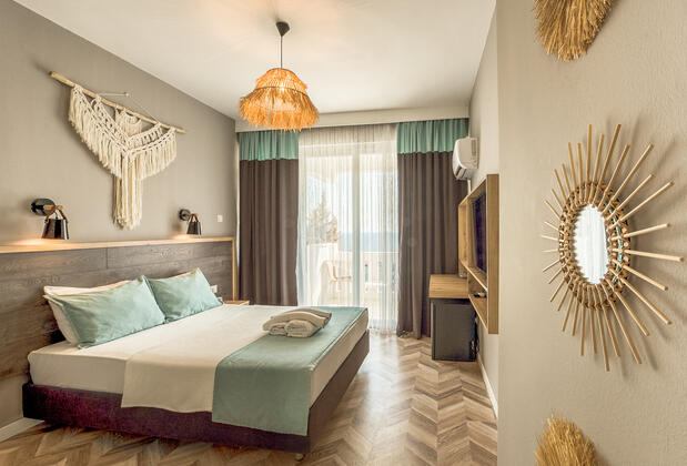 Royal City Hotel - Görsel 10