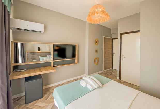 Royal City Hotel - Görsel 8