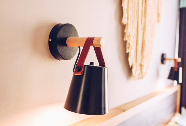 Royal City Hotel - Görsel 13