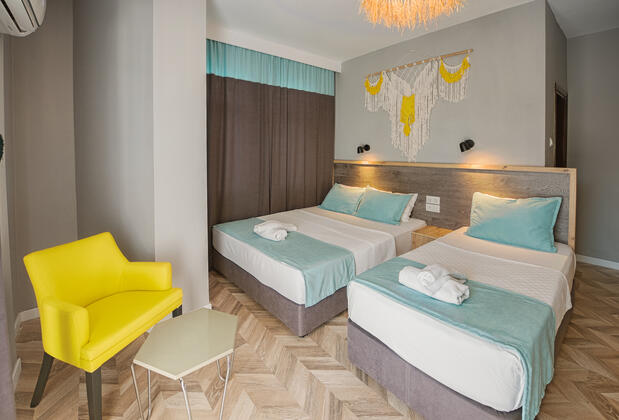 Royal City Hotel - Görsel 9