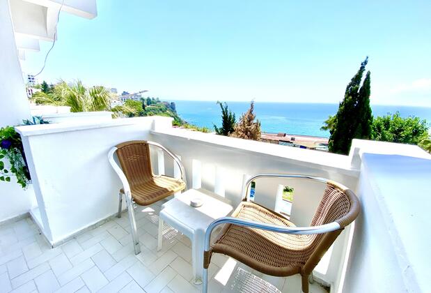 Royal City Hotel - Görsel 11