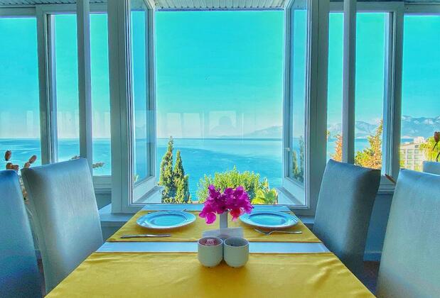 Royal City Hotel - Görsel 19