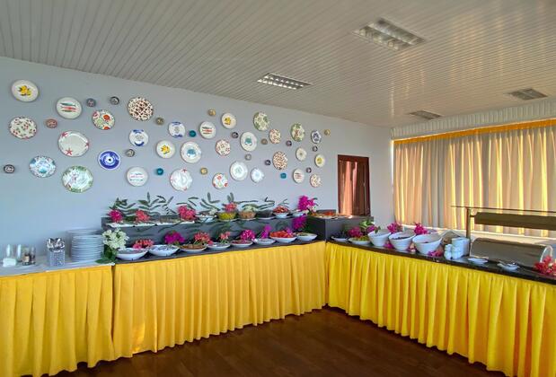 Royal City Hotel - Görsel 25