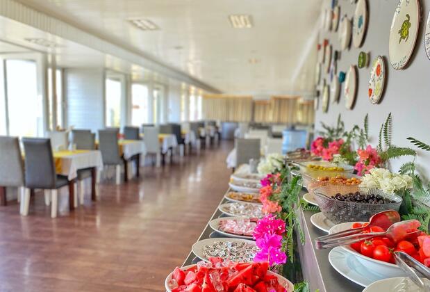 Royal City Hotel - Görsel 24