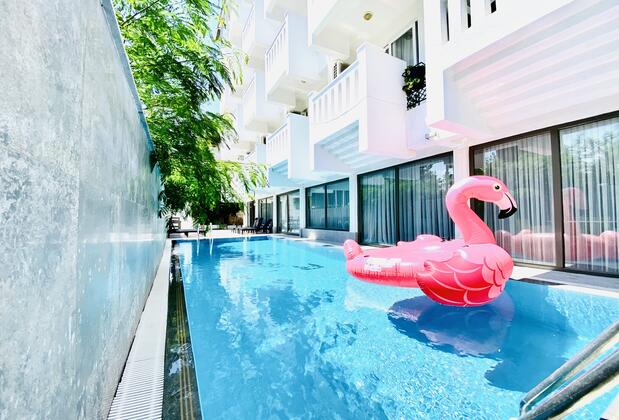 Royal City Hotel - Görsel 17