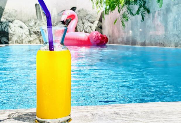 Royal City Hotel - Görsel 18