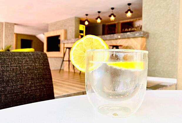 Royal City Hotel - Görsel 22