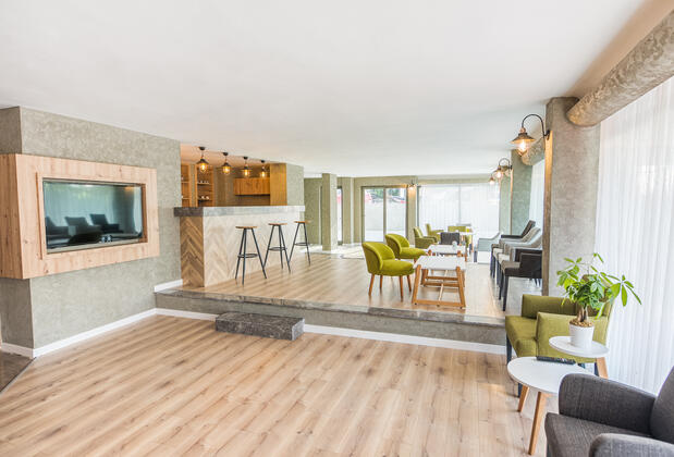 Royal City Hotel - Görsel 20