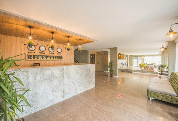 Royal City Hotel - Görsel 3