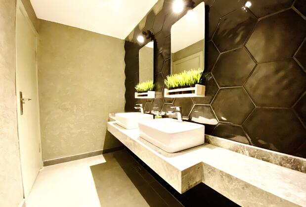 Royal City Hotel - Görsel 14