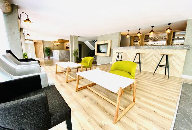 Royal City Hotel - Görsel 23