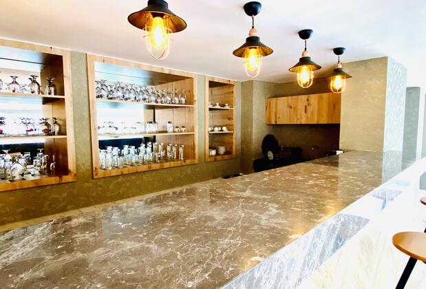 Royal City Hotel - Görsel 21