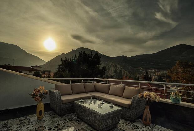 Lale Han City Otel - Görsel 13