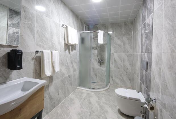 Lale Han City Otel - Görsel 12