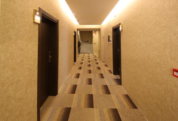 Lale Han City Otel - Görsel 7