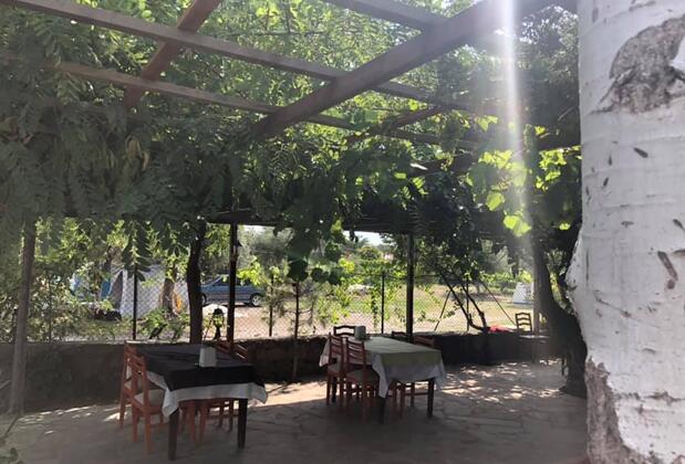 Büyük Yıldızsaray Otel - Görsel 11