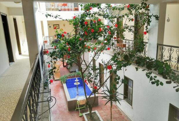 Büyük Yıldızsaray Otel - Görsel 12