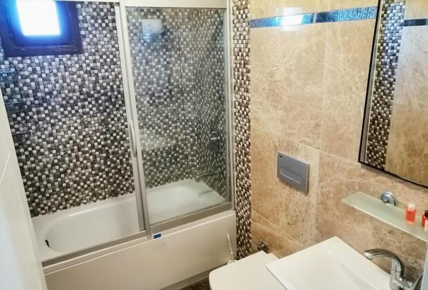 Büyük Yıldızsaray Otel - Görsel 20