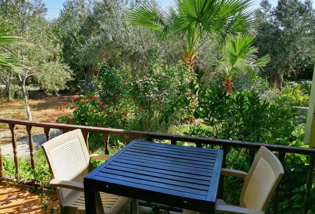 Büyük Yıldızsaray Otel - Görsel 6