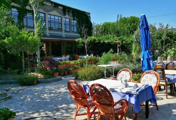 Büyük Yıldızsaray Otel - Görsel 4