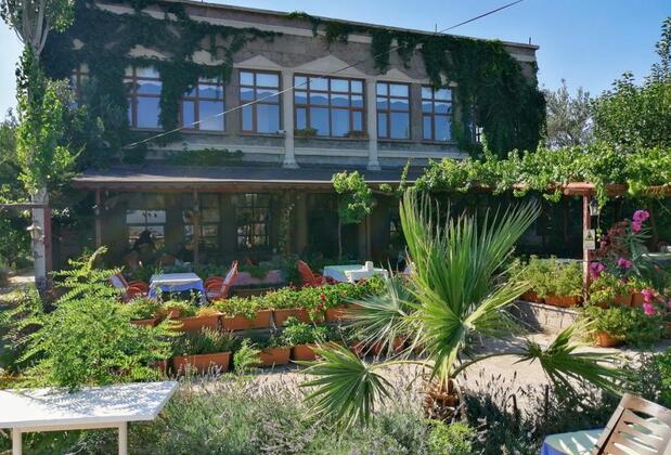 Büyük Yıldızsaray Otel - Görsel 5