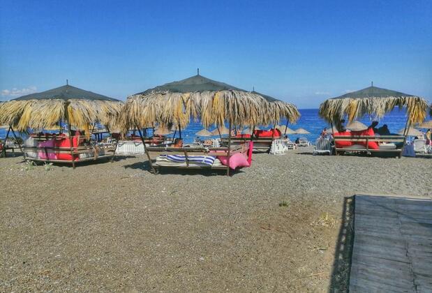 Büyük Yıldızsaray Otel - Görsel 16