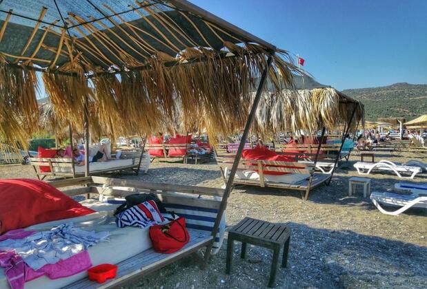 Büyük Yıldızsaray Otel - Görsel 14