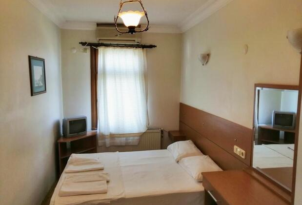 Büyük Yıldızsaray Otel - Görsel 17