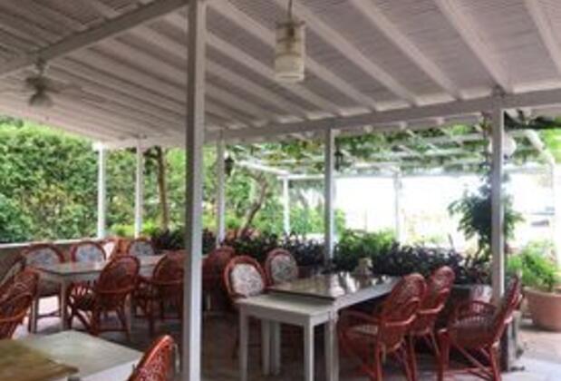 Büyük Yıldızsaray Otel - Görsel 13