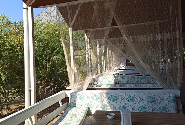 Antalya Kardeş Pansiyon - Görsel 12