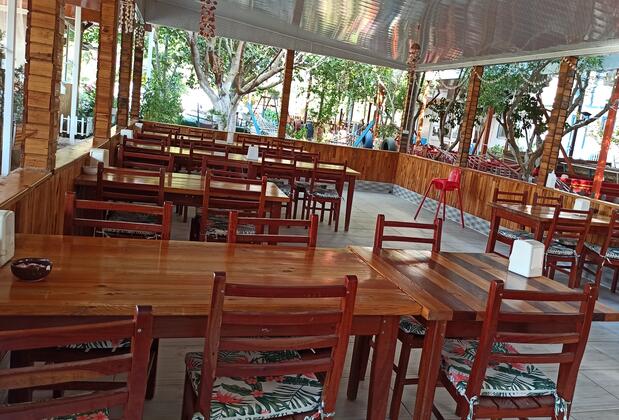 Antalya Kardeş Pansiyon - Görsel 11