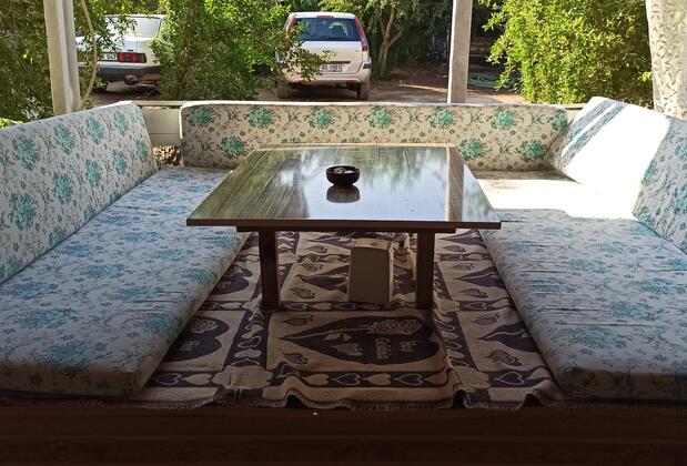 Antalya Kardeş Pansiyon - Görsel 14