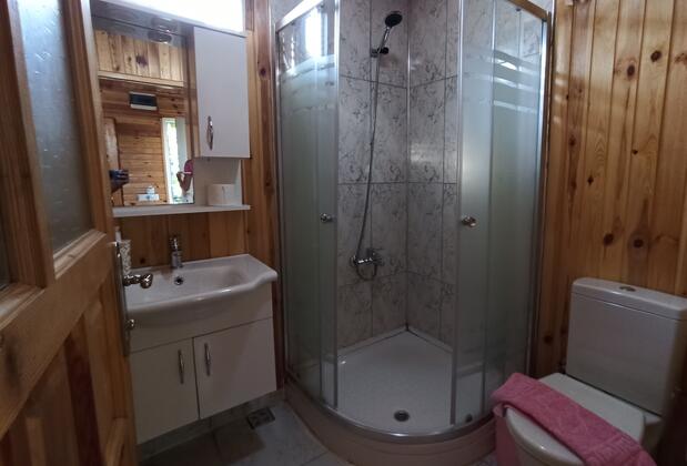 Antalya Kardeş Pansiyon - Görsel 15