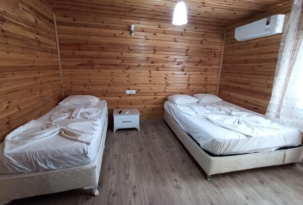 Antalya Kardeş Pansiyon - Görsel 5